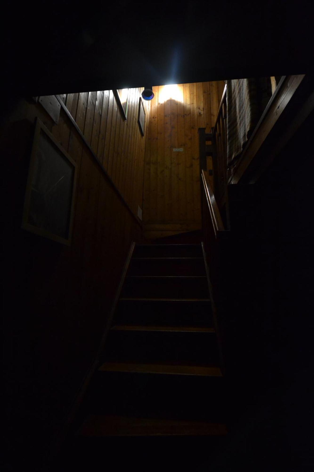 Casa Vacanze Mingos Lodio Di La Carpineta Zewnętrze zdjęcie