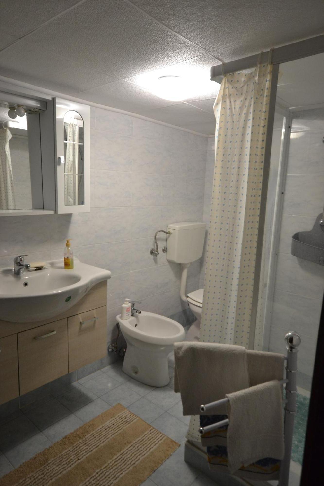 Casa Vacanze Mingos Lodio Di La Carpineta Zewnętrze zdjęcie